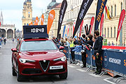 Zeitnahme mit Alfa Romeo Stelvio (©Foto.Martin Schmitz)